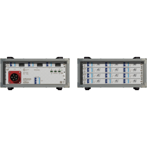 Main power RMP-63se, 5 polos, 3F+N (220VD/127VY), V140