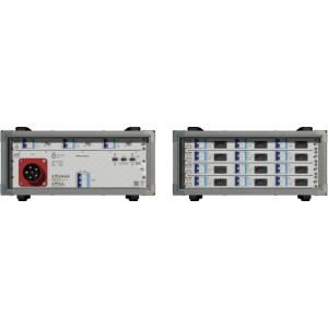 Main power RMP-63se, 5 polos, 3F+N (220VD/127VY), V146