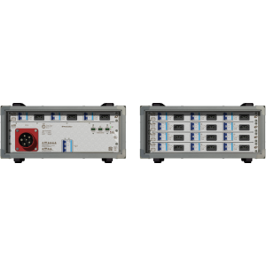 Main power RMP-63se, 5 polos, 3F+N (220VD/127VY), V147