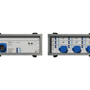 Main power RMP-63se, 4 polos, 2F+CM (Universal), V107