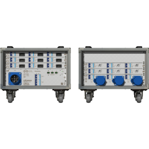 Main power RMP-63se, 4 polos, 2F+CM (Universal), V014