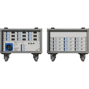 Main power RMP-63se, 4 polos, 2F+CM (Universal), V022