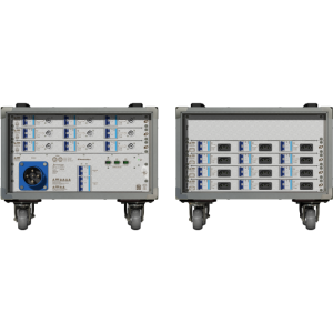 Main power RMP-63se, 4 polos, 2F+CM (Universal), V025