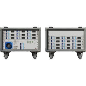 Main power RMP-63se, 4 polos, 2F+CM (Universal), V026