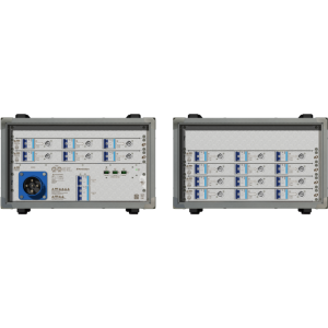 Main power RMP-63se, 4 polos, 2F+CM (Universal), V057