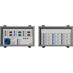 Main power RMP-63se, 4 polos, 2F+CM (Universal), V058