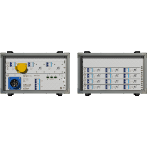 Main power RMP-63se, 4 polos, 2F+CM (Universal), V059