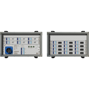 Main power RMP-63se, 4 polos, 2F+CM (Universal), V061