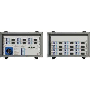 Main power RMP-63se, 4 polos, 2F+CM (Universal), V062