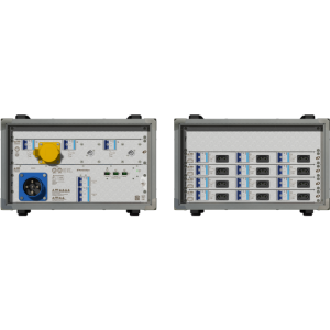 Main power RMP-63se, 4 polos, 2F+CM (Universal), V063