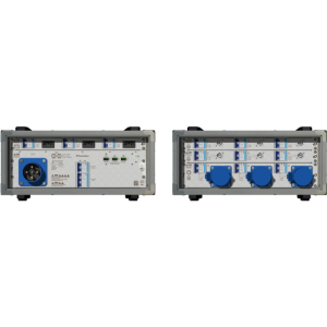 Main power RMP-63se, 4 polos, 2F+CM (Universal), V086