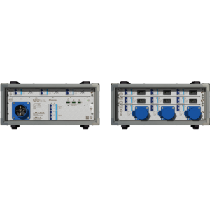 Main power RMP-63se, 4 polos, 2F+CM (Universal), V087