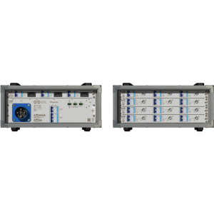 Main power RMP-63se, 4 polos, 2F+CM (Universal), V090
