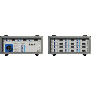 Main power RMP-63se, 4 polos, 2F+CM (Universal), V092