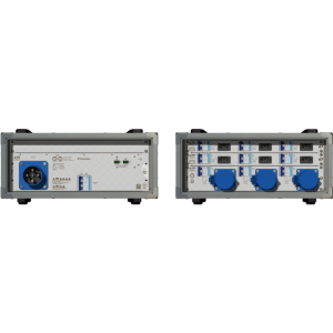 Main power RMP-63se, 4 polos, 2F+CM (Universal), V108