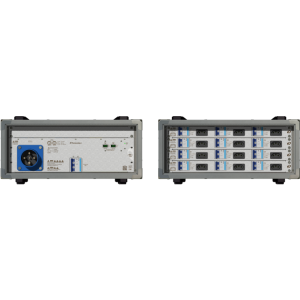 Main power RMP-63se, 4 polos, 2F+CM (Universal), V111