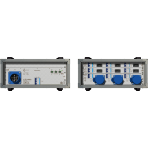 Main power RMP-63se, 4 polos, 2F+N (220VD/127VY), V007