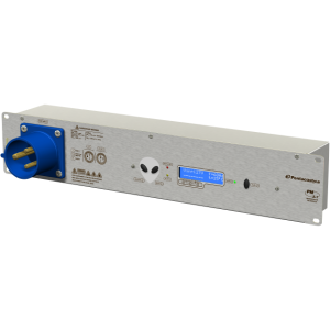 Gerenciador de energia PM-2.1 NBR 220V