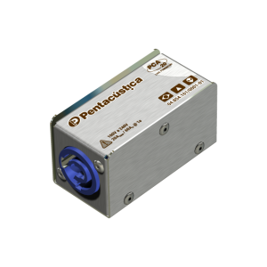 Adaptador PCA-20