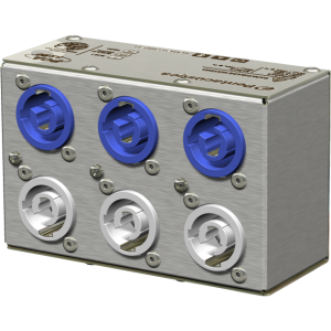 Adaptador PCA-3×20