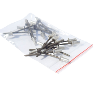 Rebites herméticos 3,2x8mm
