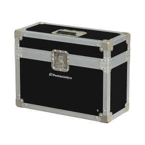 Hard Case tipo maleta – Linha SPM