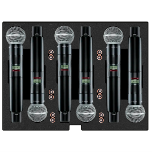 Berço técnico - Pentacústica - 101534 000006.
