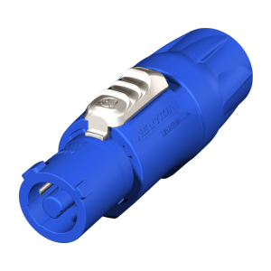 Plugues Powercon-20A